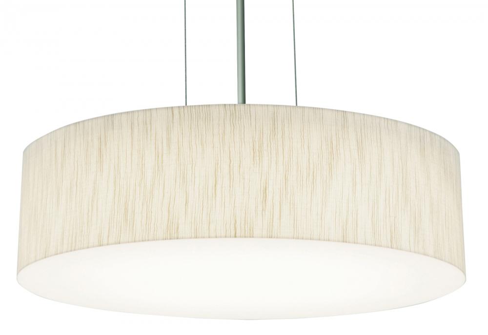 Anton 12'' LED Pendant - SN and JT