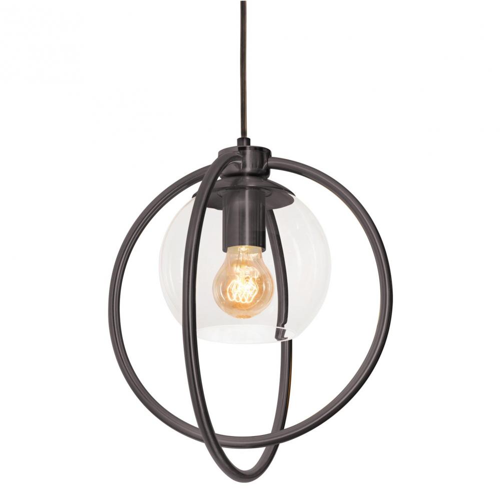 JAMIE MINI-PENDANT MEDIUM BASE120V