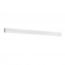 AFX Lighting, Inc. AVNL4848LAJD2WH-MS - Avalon 48in Linear LED 40W 120-277V WITH MOTION SENSOR