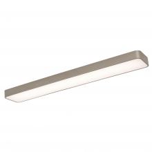 AFX Lighting, Inc. BAYL4608LAJUDSN - Bailey 46In Linear Led 43W 120-277V