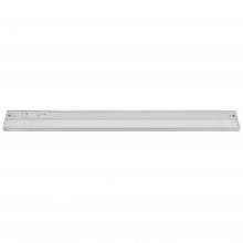 AFX Lighting, Inc. HEYU22WH - Haley 22'' Undercabinet Led 15W 120V WH