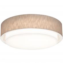 AFX Lighting, Inc. SAF3244L5AJUD-JT-MSBB - Sanibel 32'' LED Ceiling,120-277V,5 CCT,JT,MS,BB