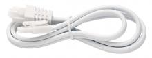 AFX Lighting, Inc. VRAC24WH-OC - 24'' HALEY UNDERCABINET OCC SENSOR CABLE