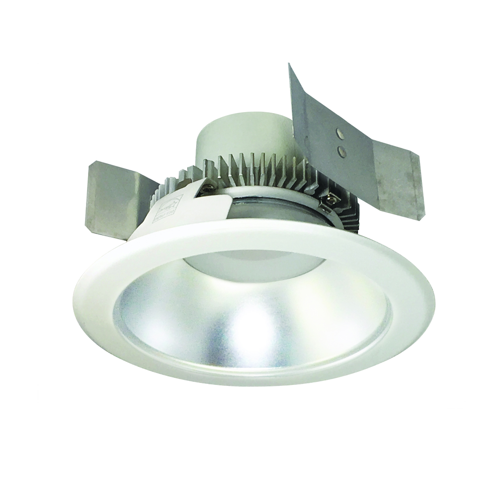 5" Cobalt Click LED Retrofit, Round Reflector, 750lm / 10W, 3500K, Diffused Clear Reflector /