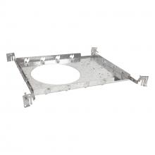 Nora NF-R725 - New Construction Frame-in for 8? Can-less Downlights