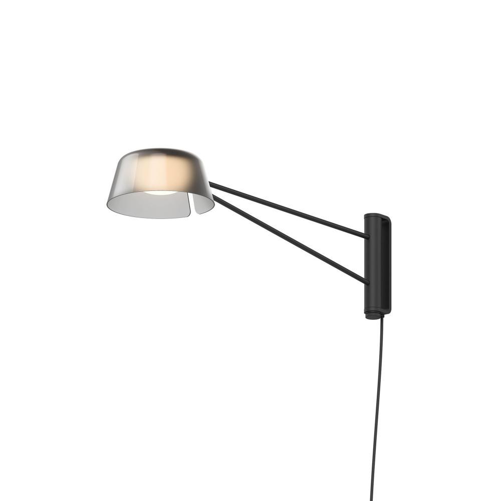 Short Wall Lamp