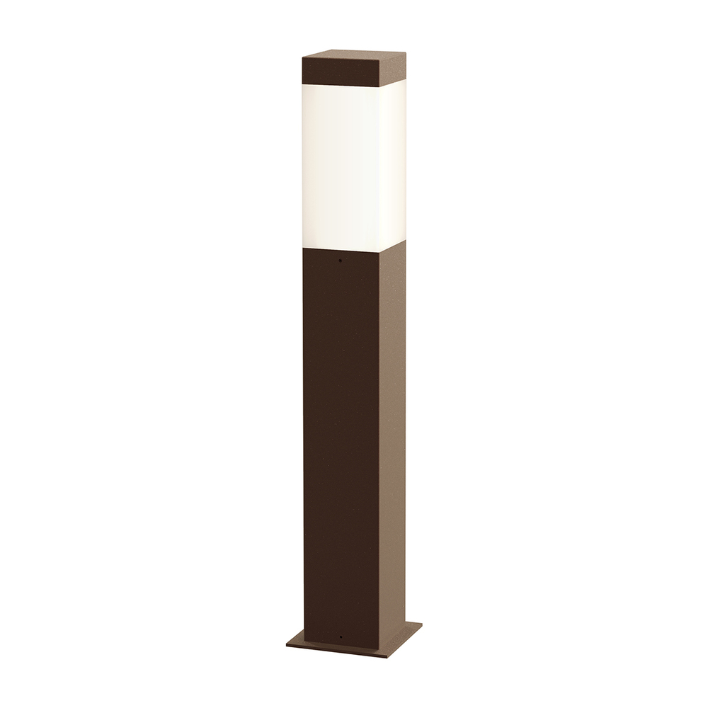 22" LED Bollard