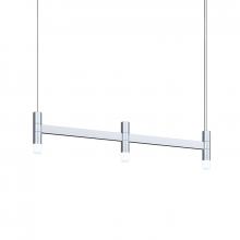 Sonneman 1783.16 - 3-Light Linear Pendant