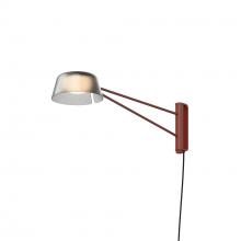 Sonneman 2030.73K - Short Wall Lamp