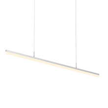 Sonneman 2348.16-J20 - 60" LED Pendant w/20' Cords