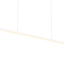 Sonneman 2349.03-J20 - 72" LED Pendant w/20' Cords