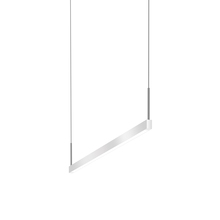 Sonneman 2816.16-3-J20 - 3' One-Sided LED Pendant