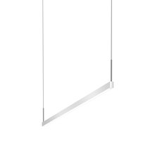 Sonneman 2816.16-4-J20 - 4' One-Sided LED Pendant