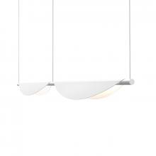 Sonneman 3122.03 - LED Double Pendant