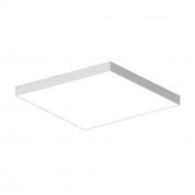 Sonneman 3978.03-35 - 30" Square LED Surface Mount