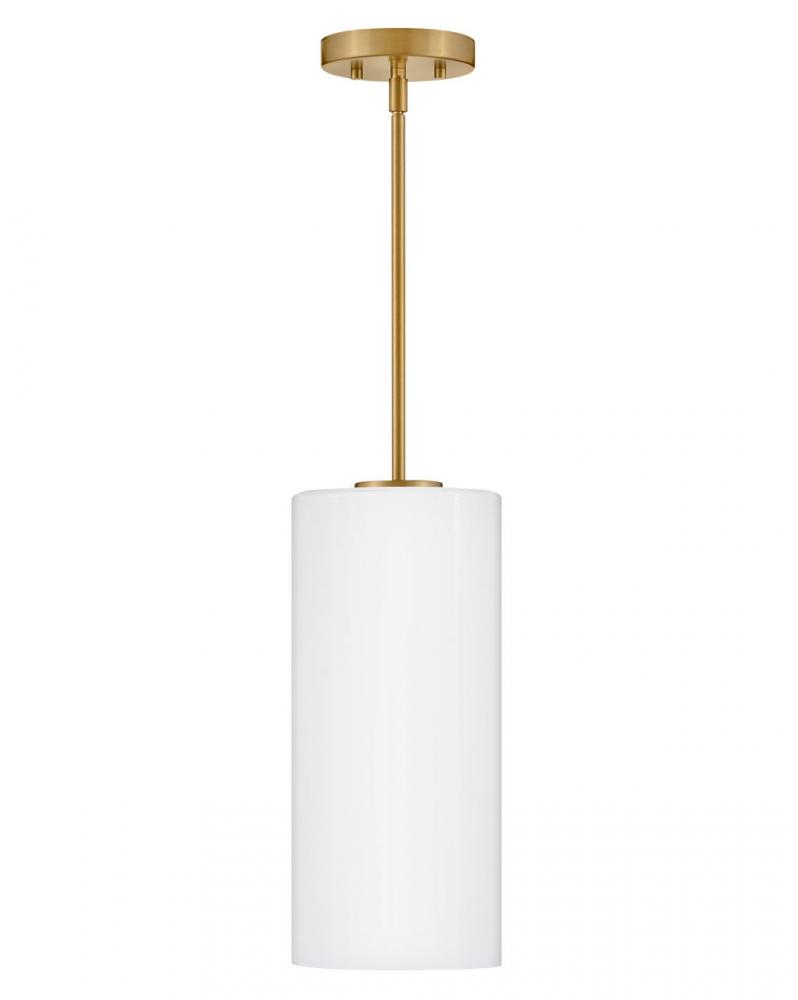 Extra Small Single Light Pendant