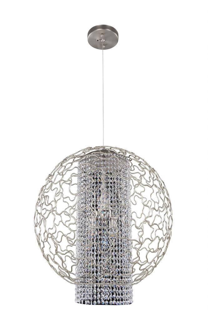 Mundo 26 Inch Pendant