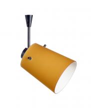 Besa Lighting SP-511880-LED-BR - Besa Tammi 3 Spotlight Sp Amber Matte Bronze 1x3W LED Mr16