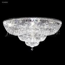 James R Moder 92348S00 - Prestige All Crystal Flush Mount