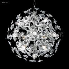 James R Moder 93490S11 - Ball Chandelier