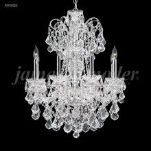 James R Moder 93910S22 - Maria Elena Chandelier