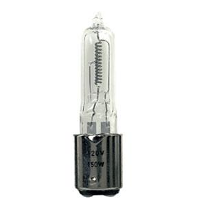 35 watt MR16-FL (FMW) bi-pin halogen with fro