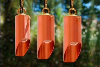 Outdoor Pendant