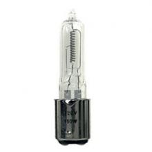 Focus Industries (Fii) FL-19-75W - 75 watt T-4, GY6.35 bi-pin halogen