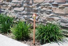 Focus Industries (Fii) RXA-01-FCOP - Copper Path Light