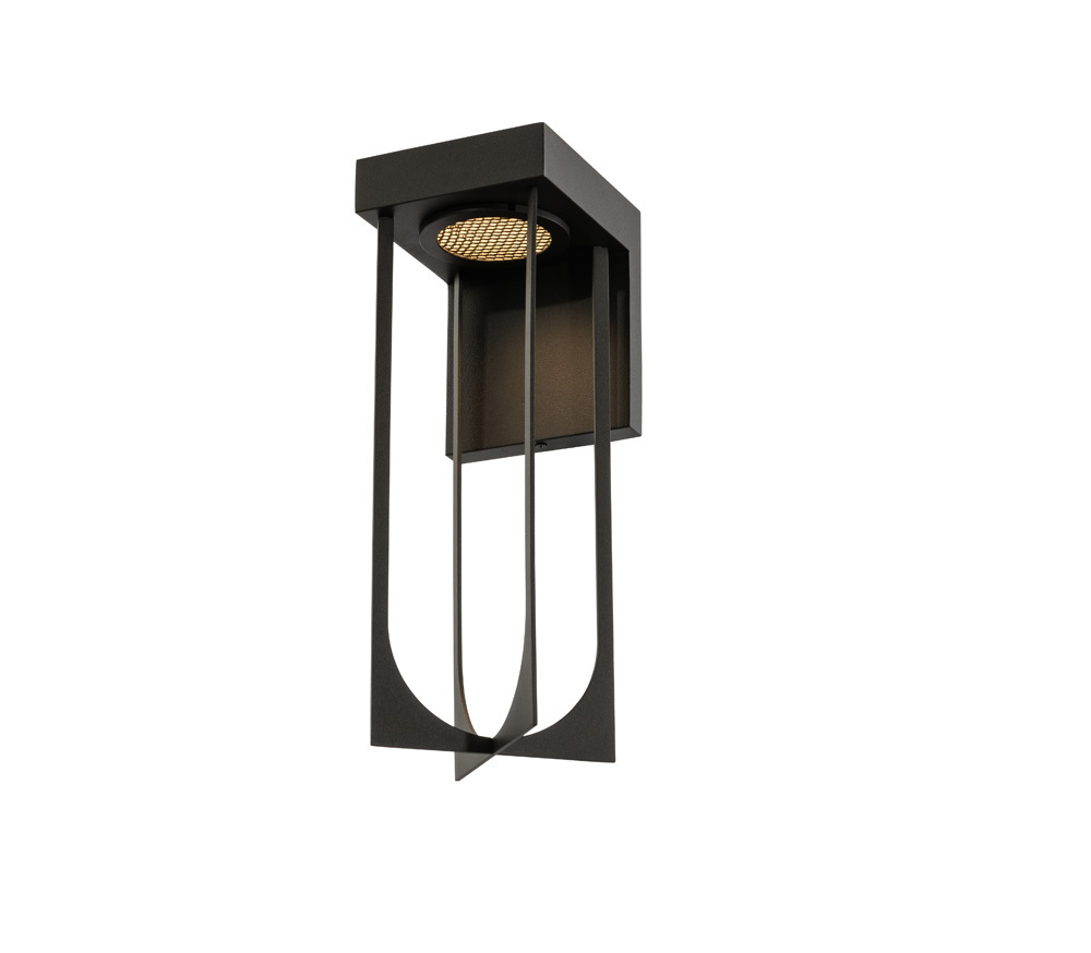 Optika Large LED Wall Sconce