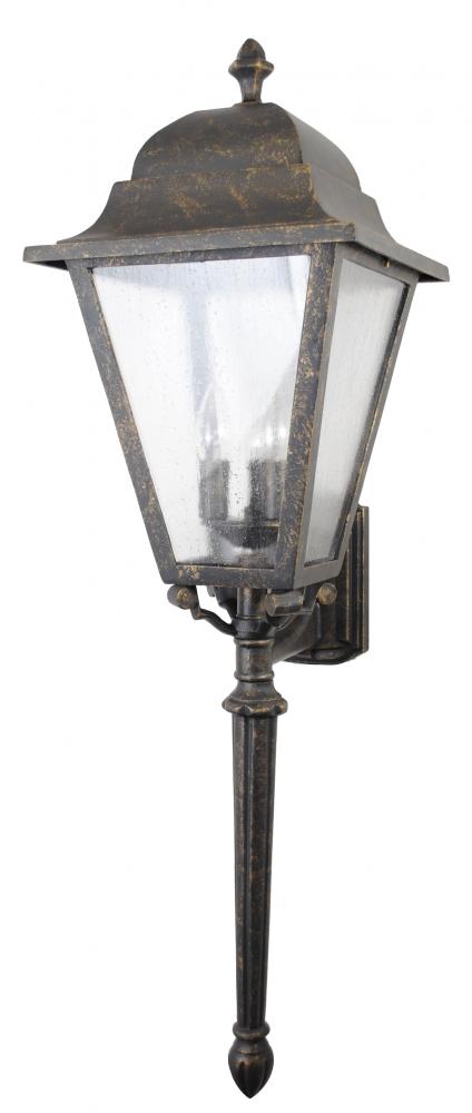 Avanti 1700 Series Wall Model 1794 Large Outdoor Wall Lantern