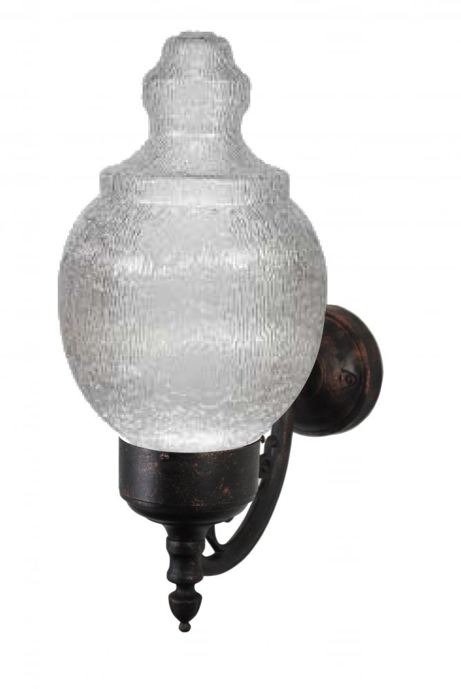 Avanti 9200-9300 Series Wall Model 9203 Small Outdoor Wall Lantern