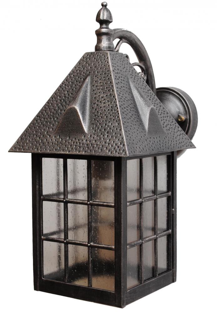 Kiss Lighting K1000 Series Wall Model K10503 Medium Outdoor Wall Lantern