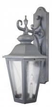 Melissa Lighting 1296 - Avanti 1200 Series Wall Model 1296 Extra Large Outdoor Wall Lantern