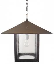 Melissa Lighting 3291 - Avanti 3200 Series Hanging Model 3291 Large Outdoor Wall Lantern