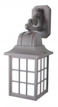 Melissa Lighting 6904 - Avanti 600 Series Wall Model 6904 Large Outdoor Wall Lantern