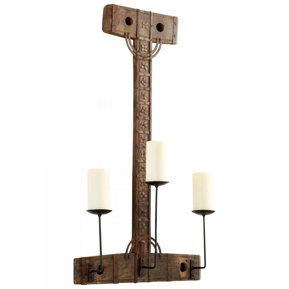 Tallulah Candleholder