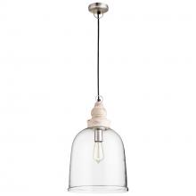 Cyan Designs 10079 - Newton Pendant | Natural