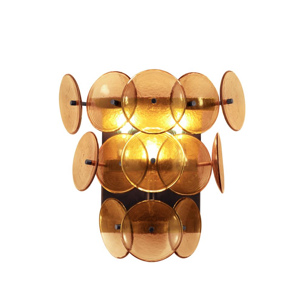 Loren-Wall Sconce