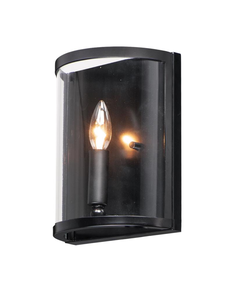 Sentinel-Wall Sconce