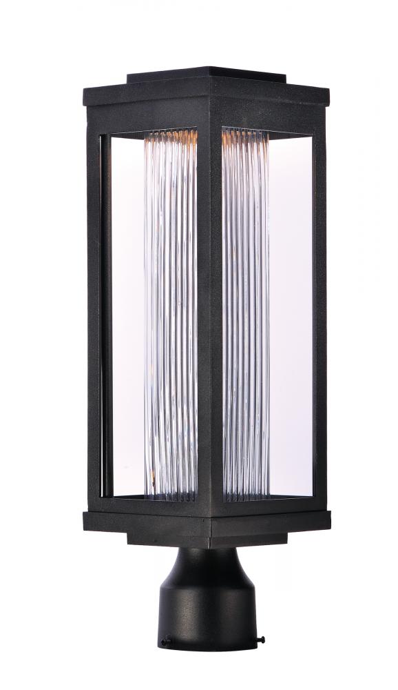 Salon LED-Outdoor Pole/Post Mount