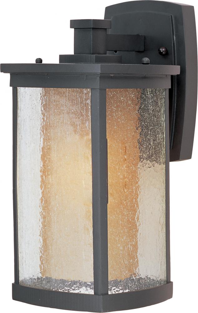 Bungalow LED E26-Outdoor Wall Mount