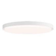 Maxim 57316WT - Float-Flush Mount