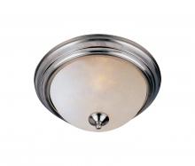 Maxim 5849FTSN - Essentials - 584x-Flush Mount