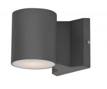 Maxim 86106ABZ - Lightray LED-Outdoor Wall Mount