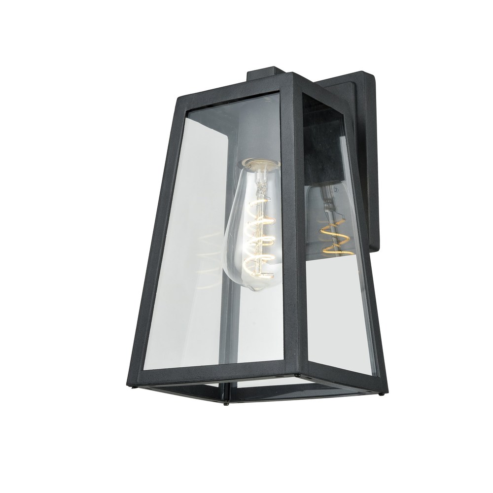 Moraine Outdoor Sconce