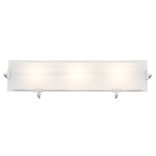 DVI DVP14543SN-SSOP - Zurich 3 Light Vanity