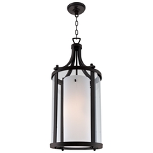 DVI DVP9011GR-OP - Essex 2 Light Pendant