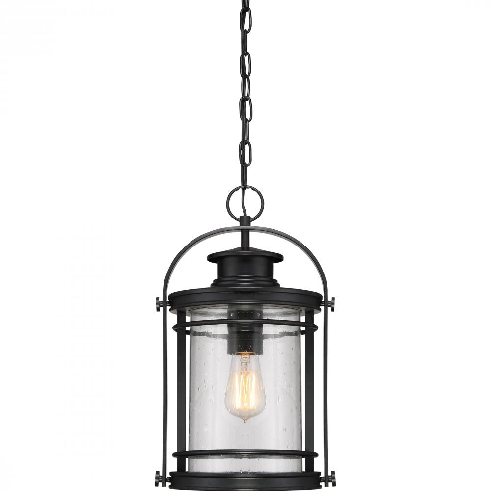 Booker Outdoor Lantern