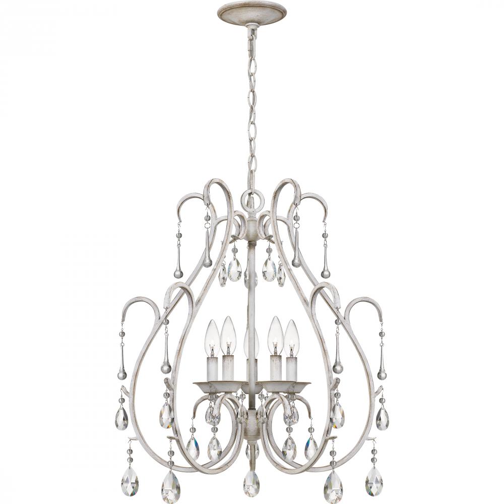 Blanca Chandelier